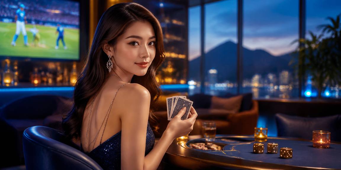 777i Ưu đãi chào mừng Casino
